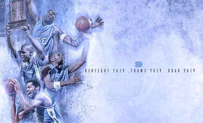 North Carolina Tar Heels Basketball