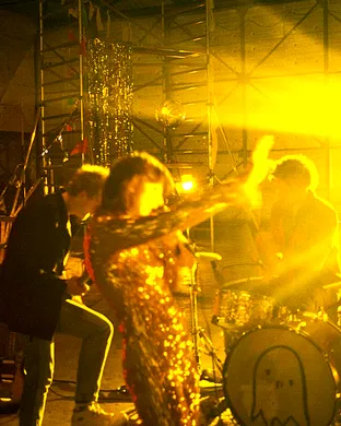 Of Monsters and Men