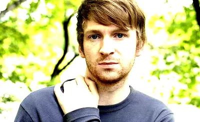 Olafur Arnalds