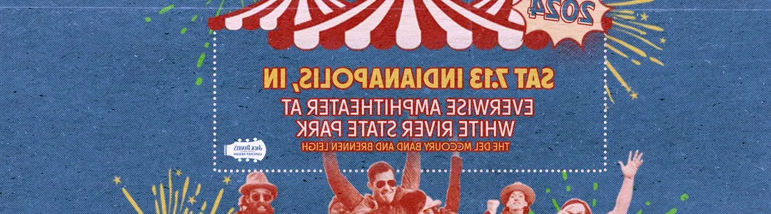 Old Crow Medicine Show