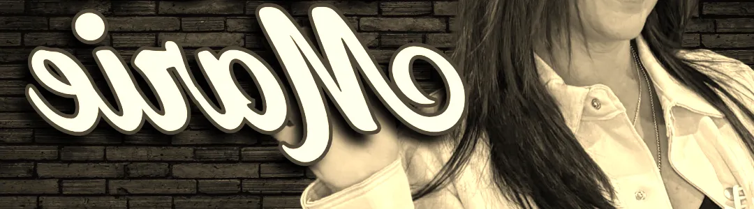 One Funny Lisa Marie