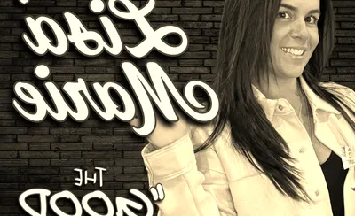 One Funny Lisa Marie