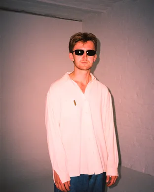 Oskar Med K New York