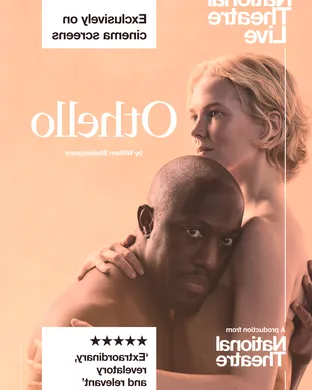 Othello New York