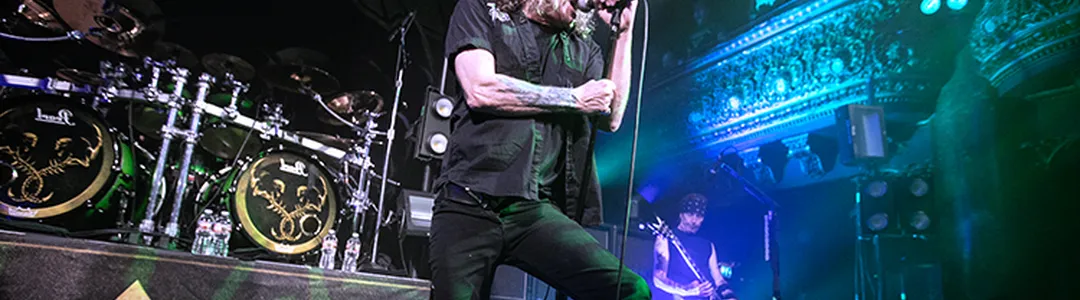 Overkill