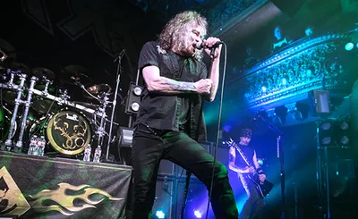 Overkill
