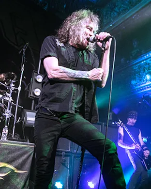 Overkill
