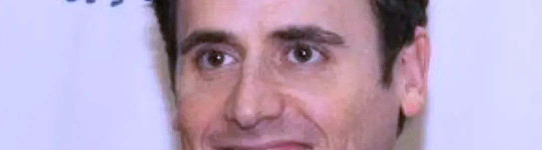 Oz Pearlman