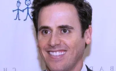 Oz Pearlman
