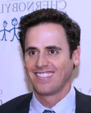 Oz Pearlman
