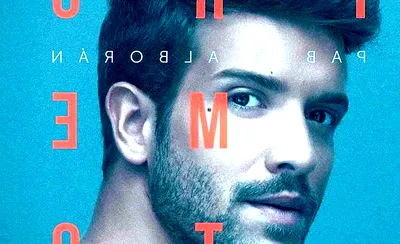 Pablo Alboran