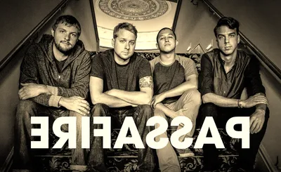 Passafire
