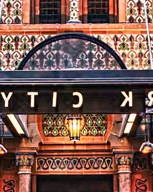 Patrice O'Neal Comedy Benefit: Dave Attell, Bill Burr, Drew Dunn, Zarna Garg & Jordan Jensen