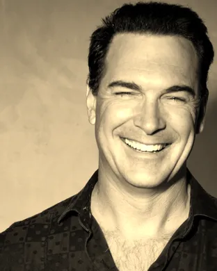 Patrick Warburton