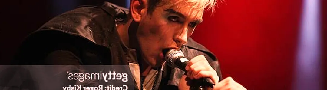 Patrick Wolf