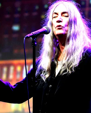Patti Smith