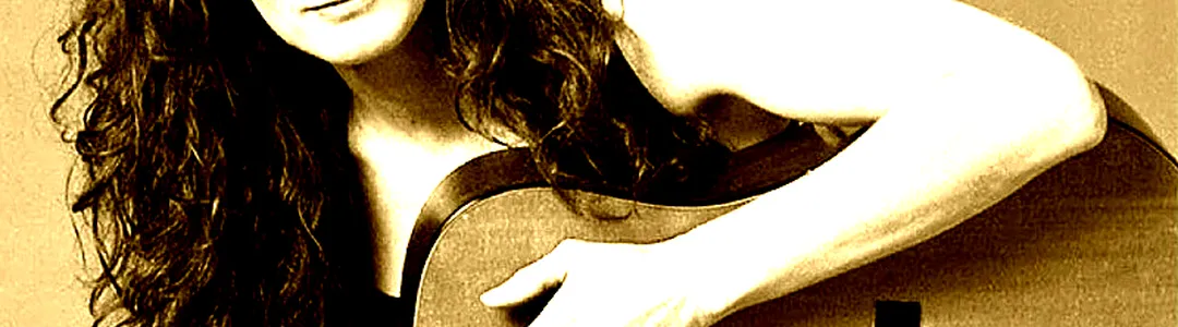 Patty Larkin 