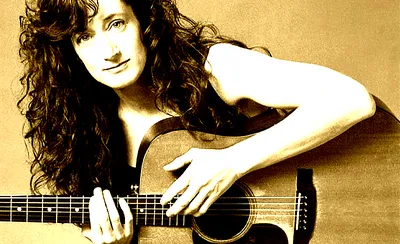Patty Larkin 