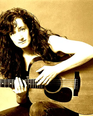 Patty Larkin & Lucy Kaplansky