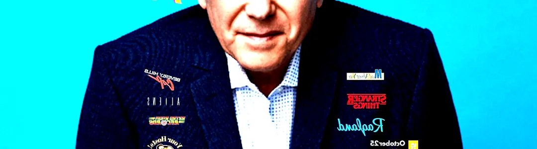 Paul Reiser