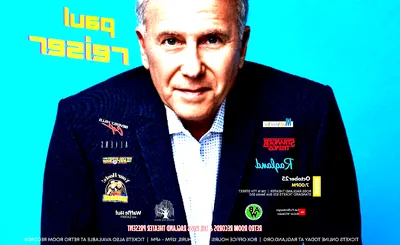 Paul Reiser