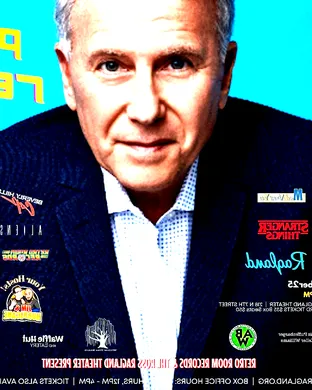 Paul Reiser