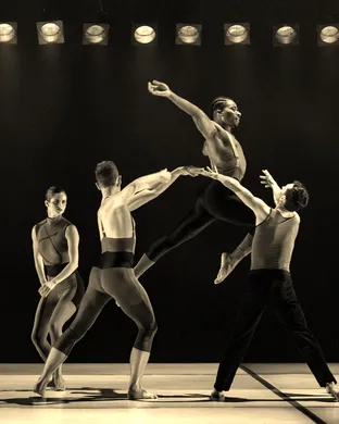 Paul Taylor Dance Company
