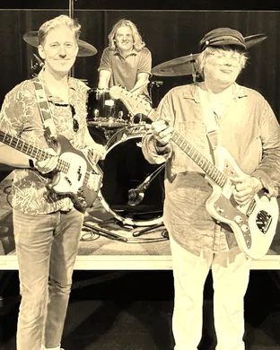 Pet Sounds Live Bay Shore