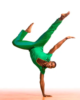 Philadanco! New York