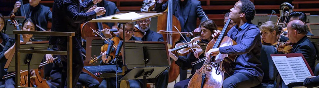 Philadelphia Symphony Orchestra