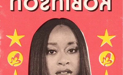 Phoebe Robinson