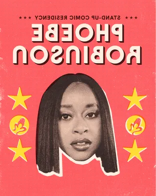 Phoebe Robinson