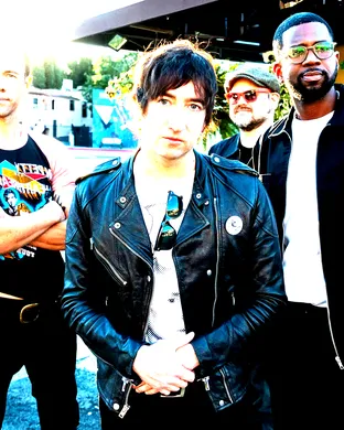Plain White T's