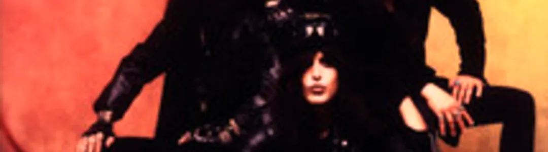 Pretty Boy Floyd