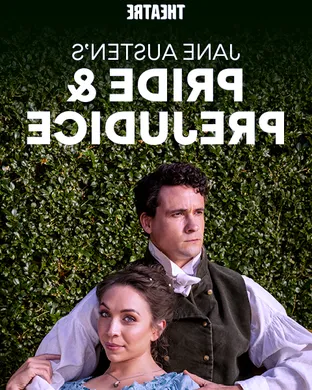Pride and Prejudice Pt.2