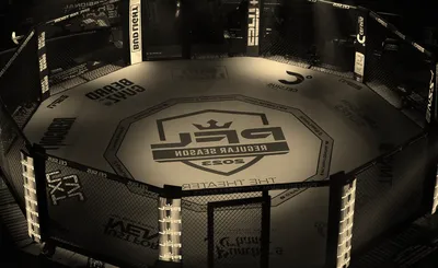 PFL MMA