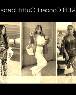 R&B Music Experience: The Legacy Series