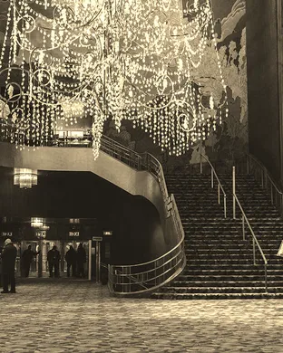 Radio City Christmas Spectacular