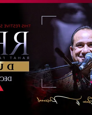 Rahat Fateh Ali Khan