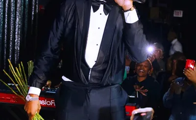 Raheem DeVaughn