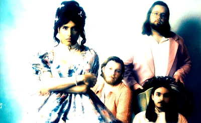 Rainbow Kitten Surprise