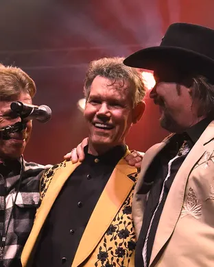 Randy Travis