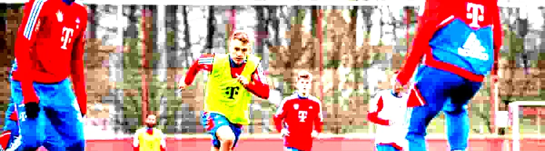 RB Leipzig