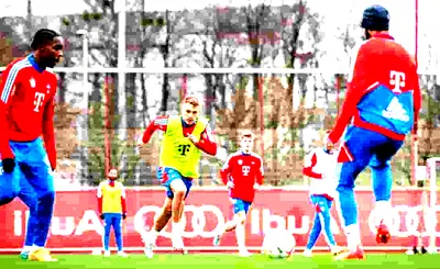 RB Leipzig