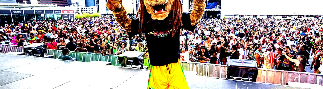 Reggae Fest Blaze