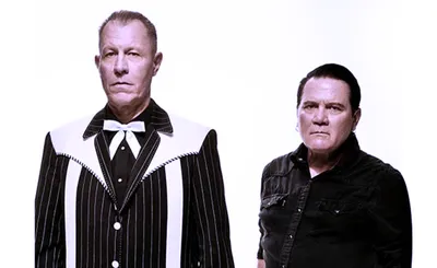 Reverend Horton Heat