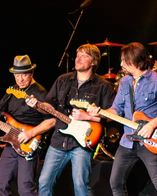 Revisiting Creedence