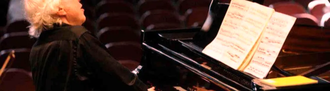 Richard Goode