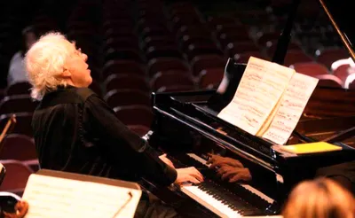 Richard Goode