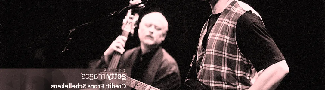 Richard Thompson